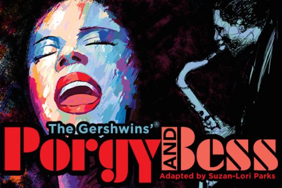 Porty and Bess
